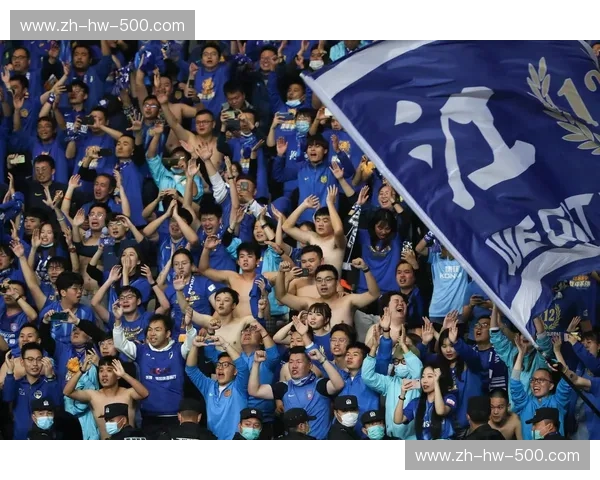 橘蓝巅峰：鲁能与苏宁的恩怨情仇，一部中超版“冰与火之歌”